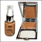 Cream Foundation